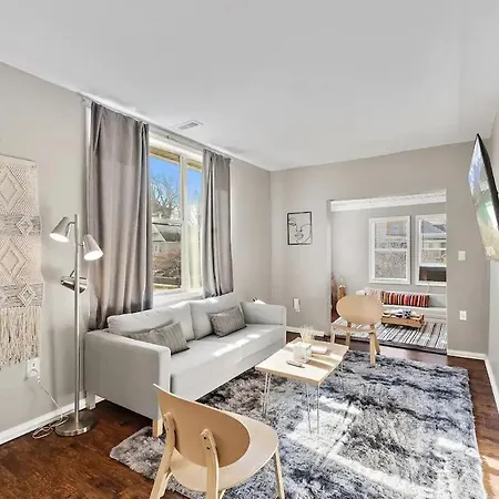 Combined 3Rd & 4Th Unit Apartment